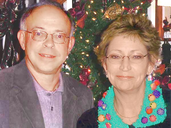 Larry and Jan Edmondson Durbin