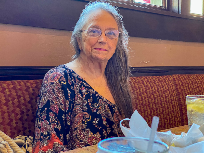 Connie Wallner
