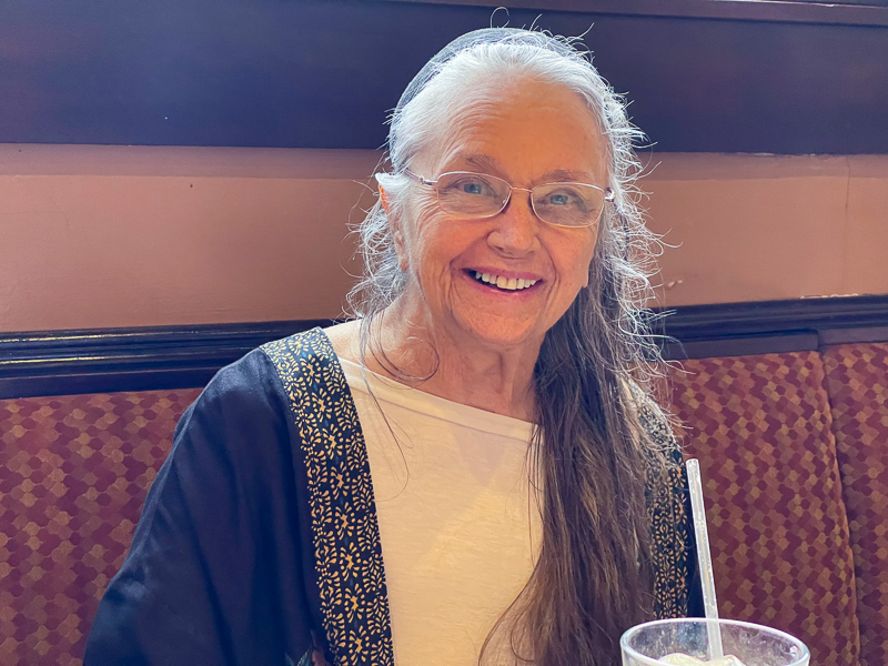 Connie Wallner
