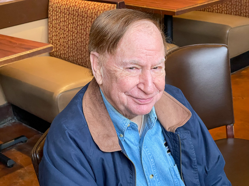 Jim Wallner