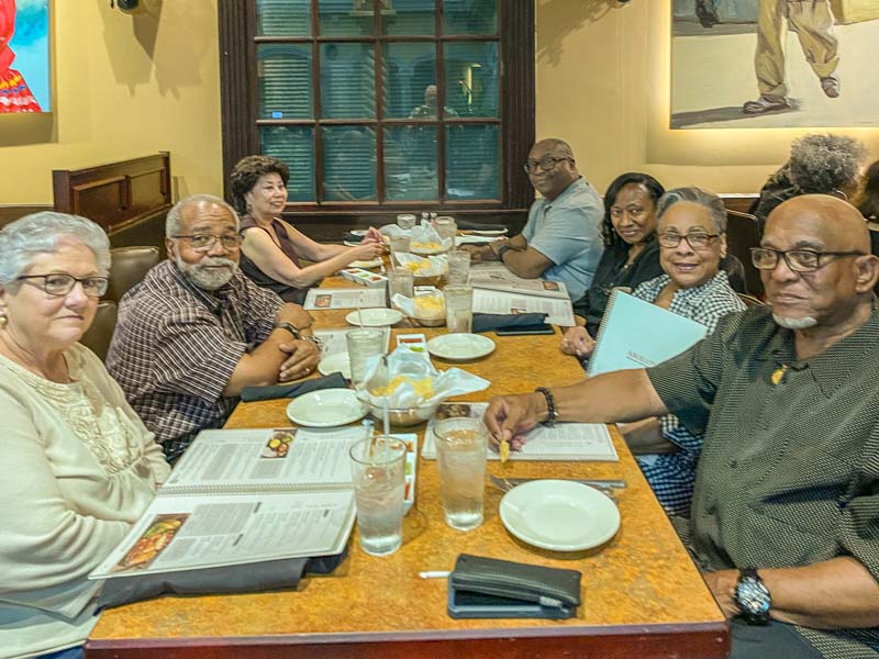 Friends of Vicki Wright