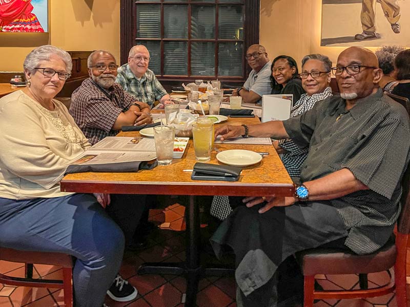 Friends of Vicki Wright