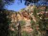 Redrock scenery near Sedona, AZ