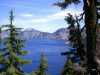 Crater Lake National Park