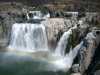 Shoshone Falls near Twin Falls, ID